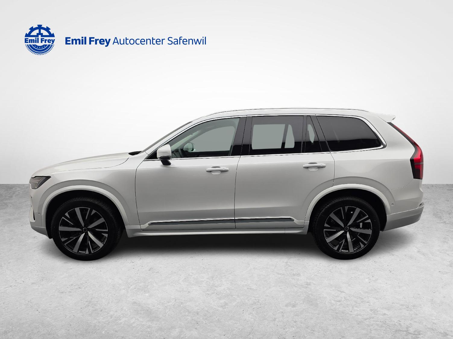 VOLVO XC90 2.0 B5 MH Plus Bright AWD-showroom-element-1