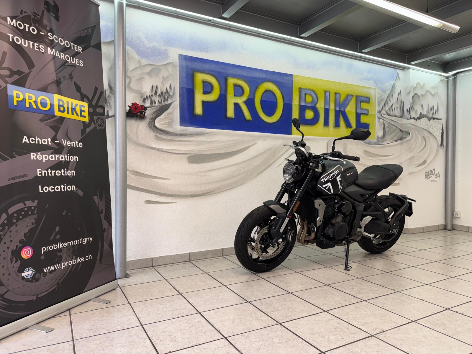 TRIUMPH Trident 660-image-5