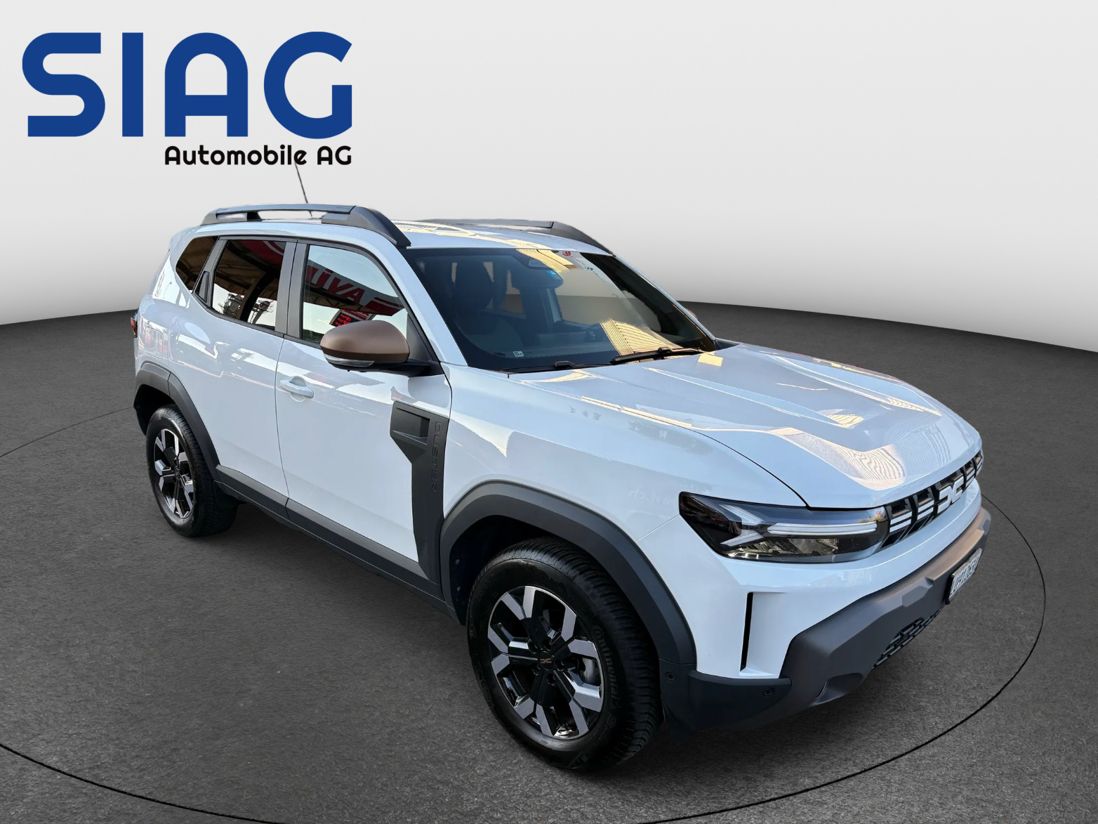 DACIA Duster 1.2 TCe Extreme 4WD-showroom-element-2