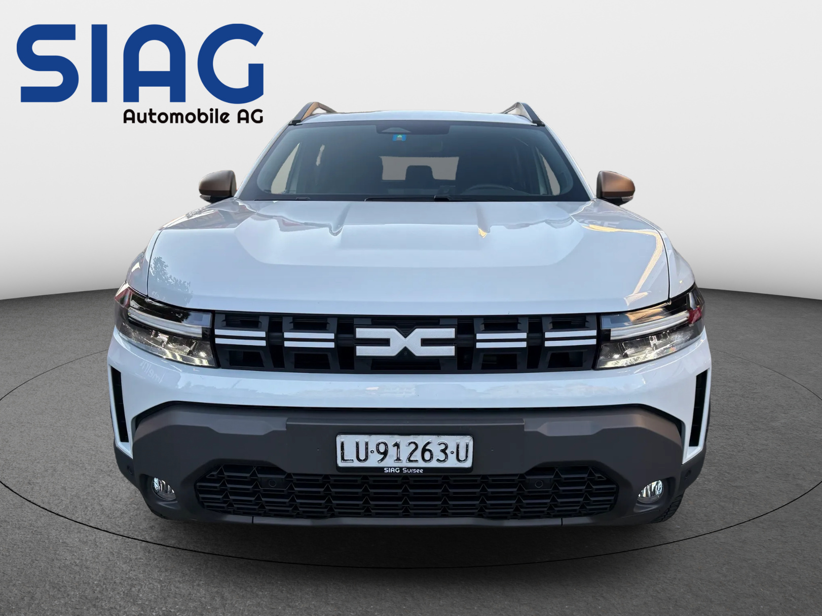 DACIA Duster 1.2 TCe Extreme 4WD-showroom-element-1