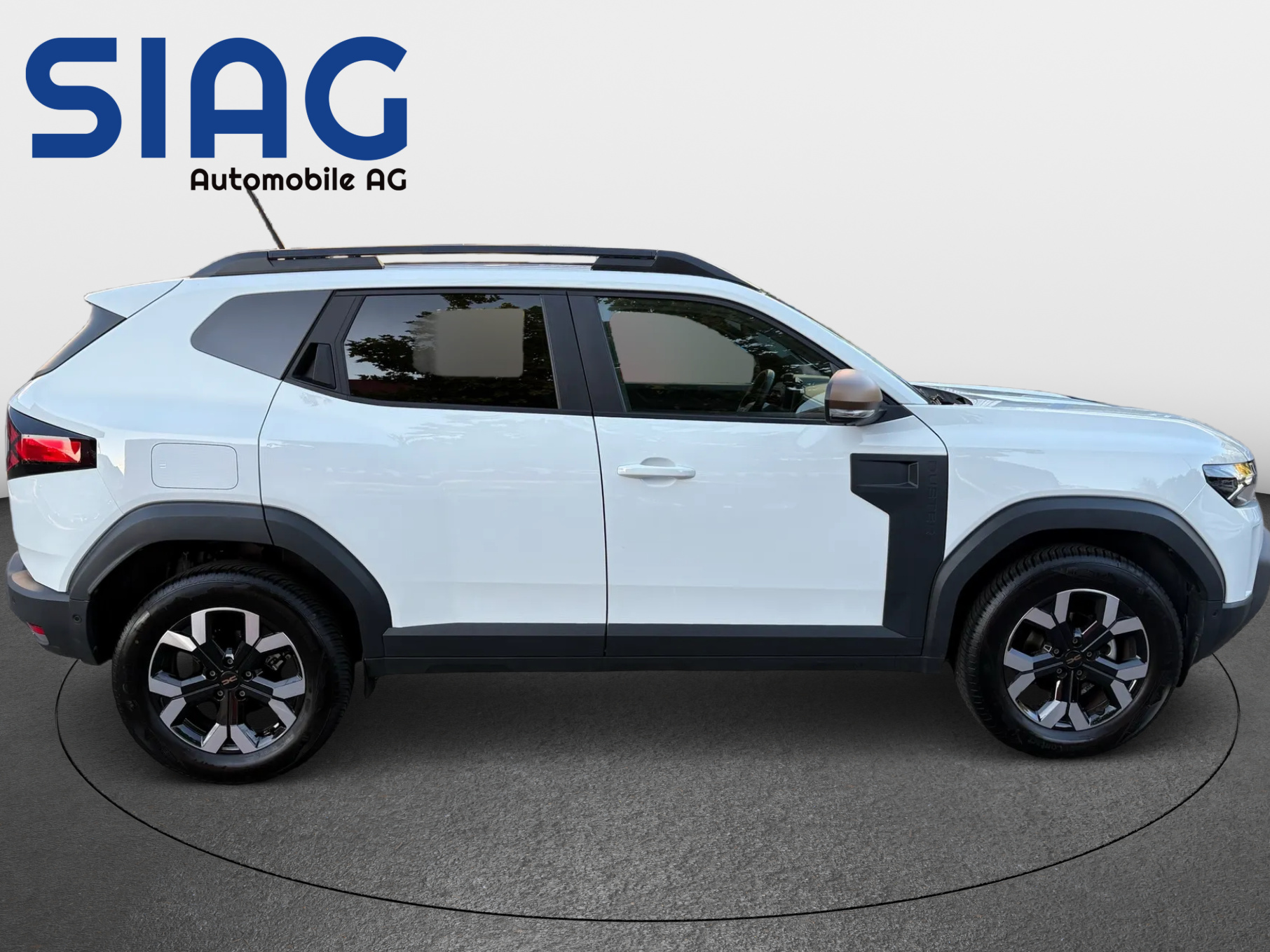 DACIA Duster 1.2 TCe Extreme 4WD-image-7