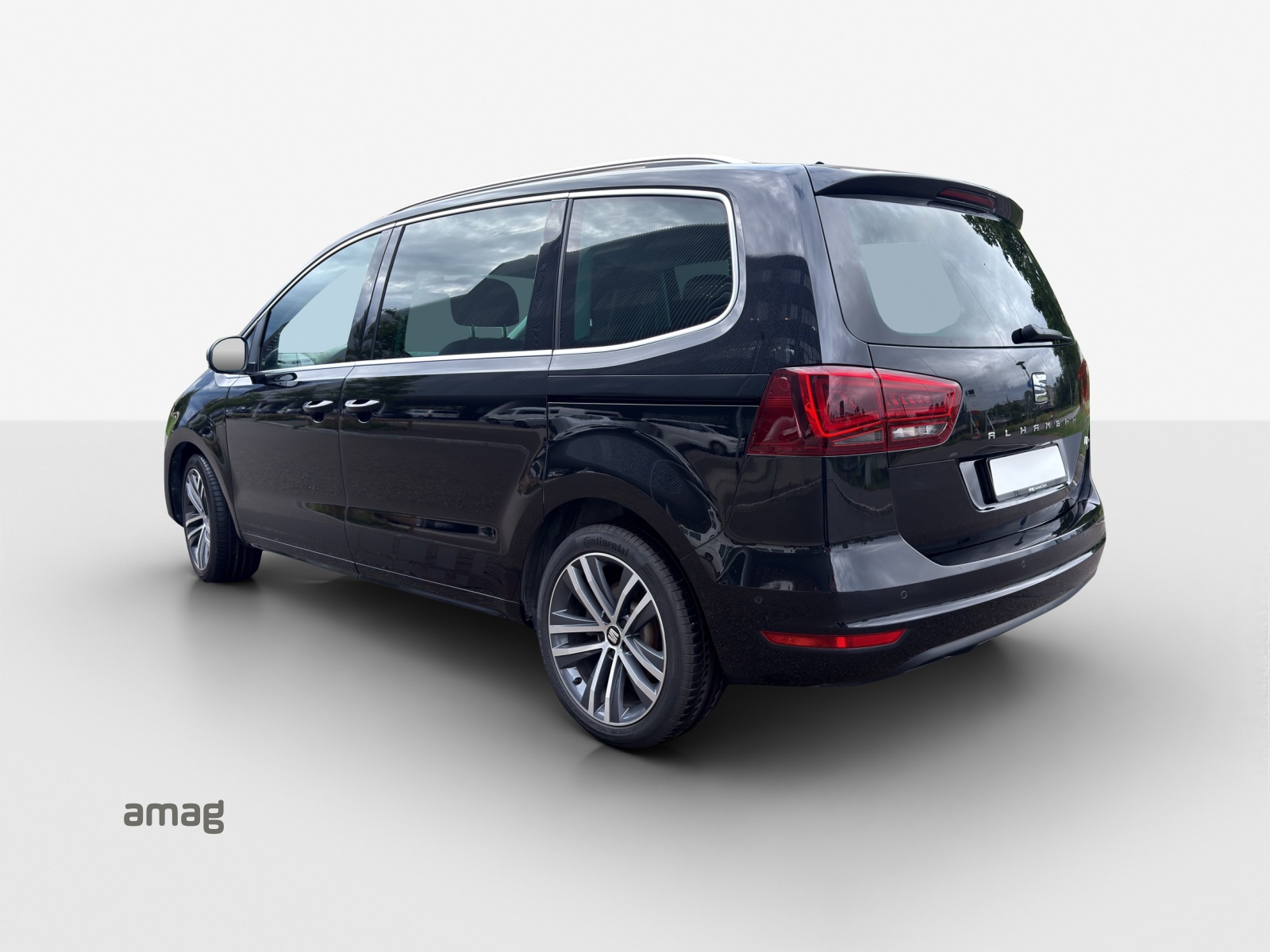 SEAT Alhambra 2.0 TDI FR Line 4Drive-showroom-element-2