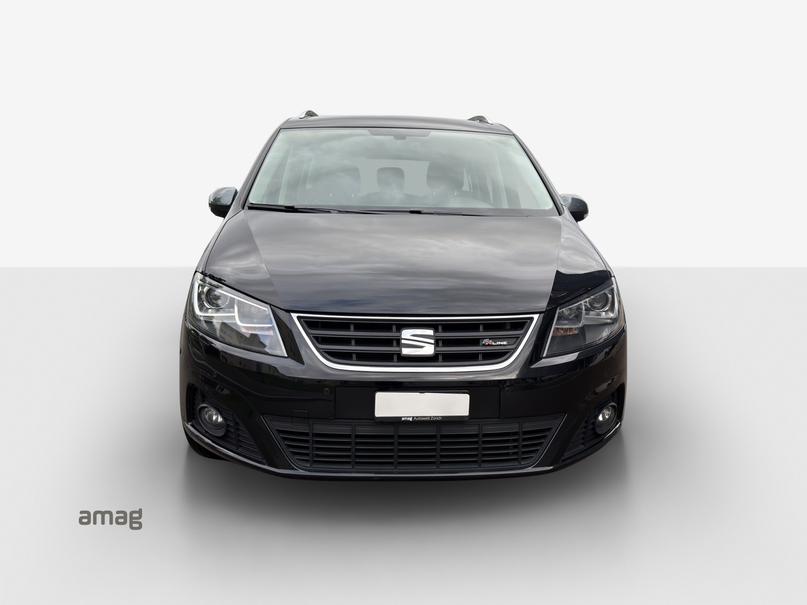 SEAT Alhambra 2.0 TDI FR Line 4Drive-image-6