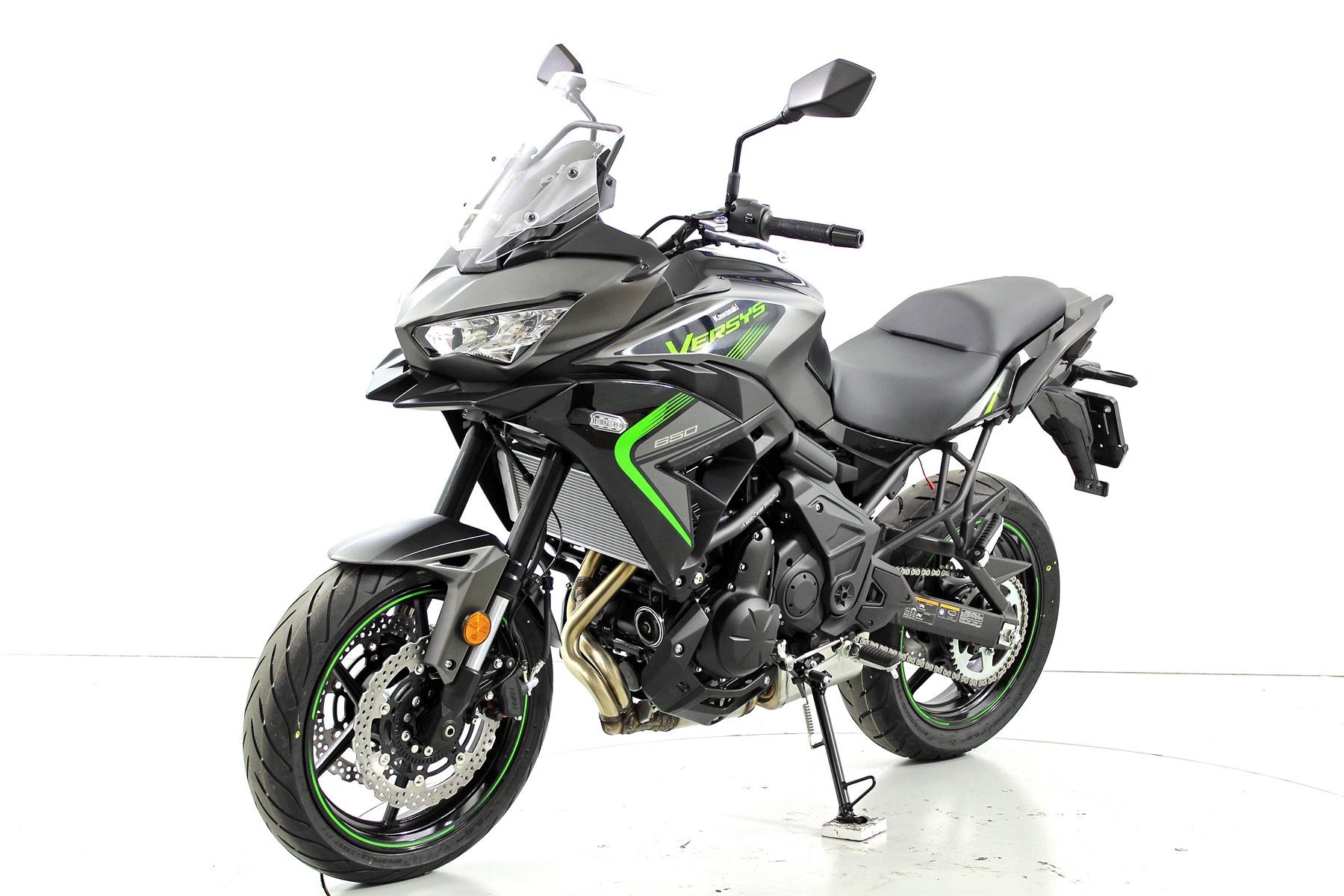 KAWASAKI Versys 650 ABS-image-2