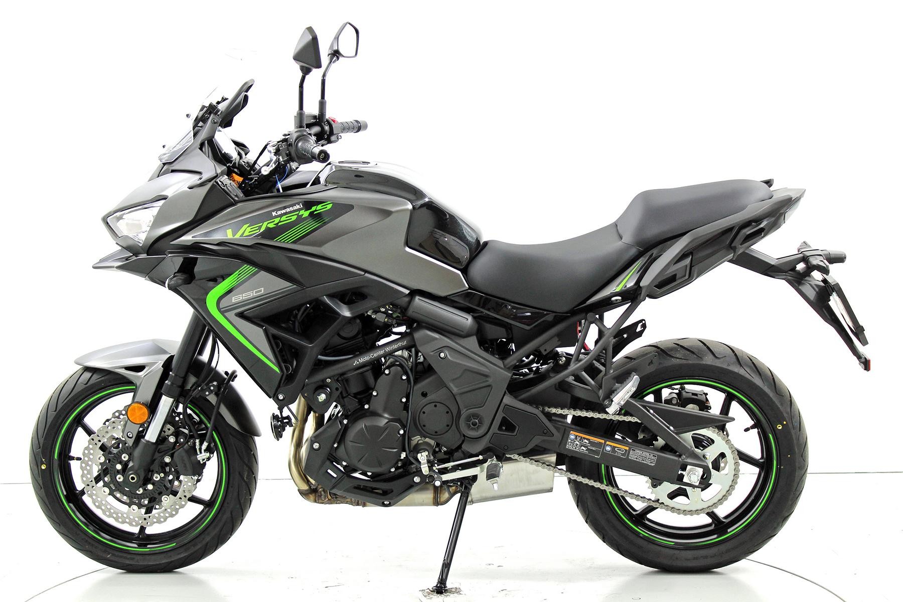 KAWASAKI Versys 650 ABS-image-4