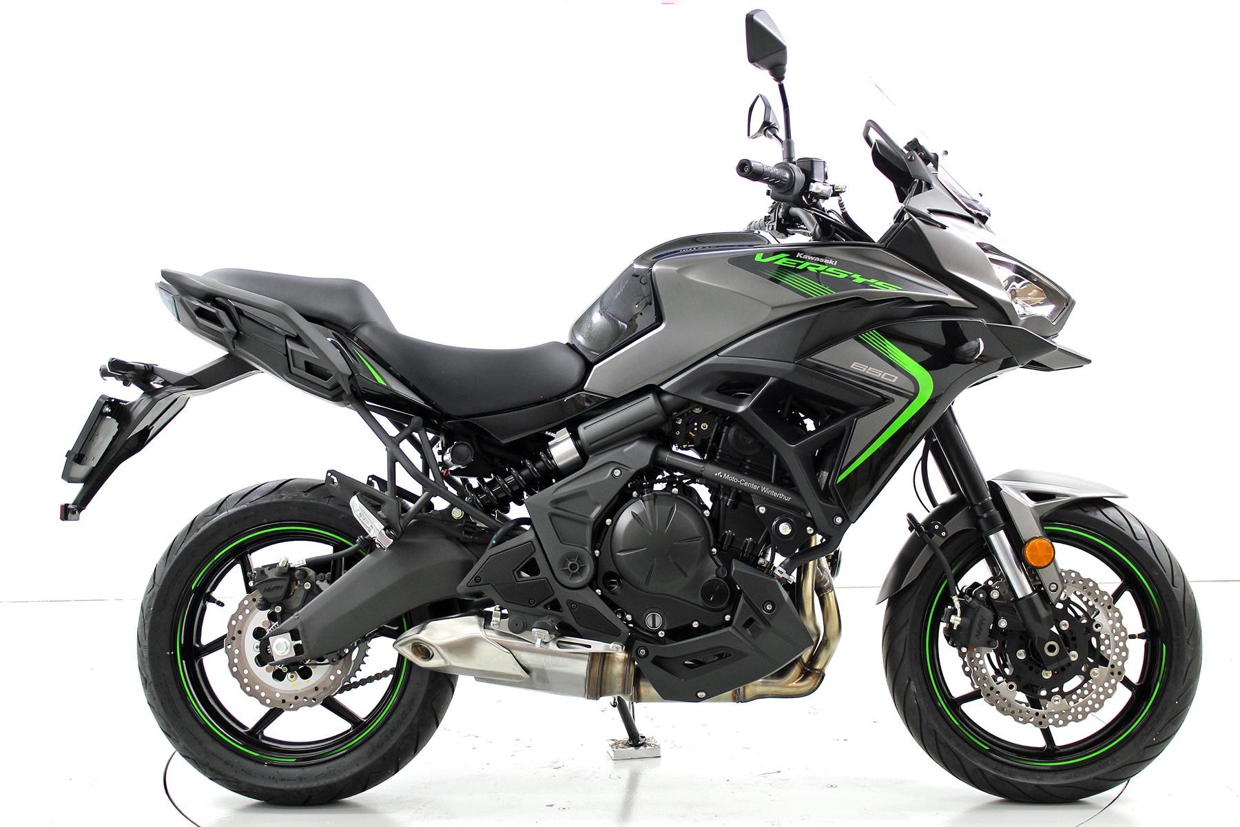 KAWASAKI Versys 650 ABS-image-3