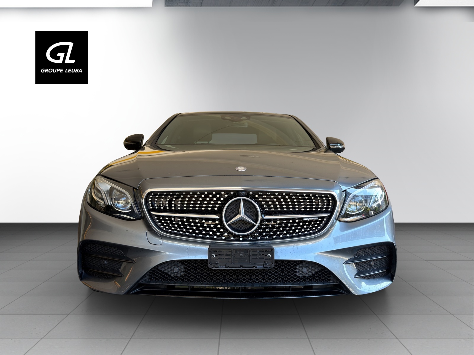 MERCEDES-BENZ E 43 AMG 4 Matic 9G-Tronic-showroom-element-1