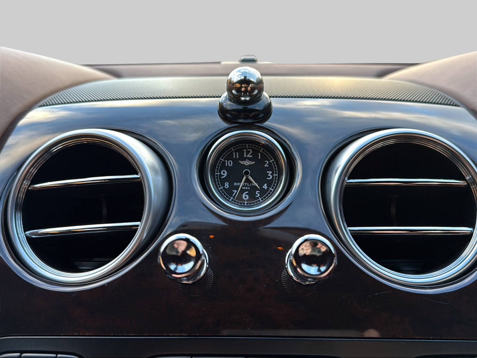 BENTLEY Continental GT 6.0-image-15