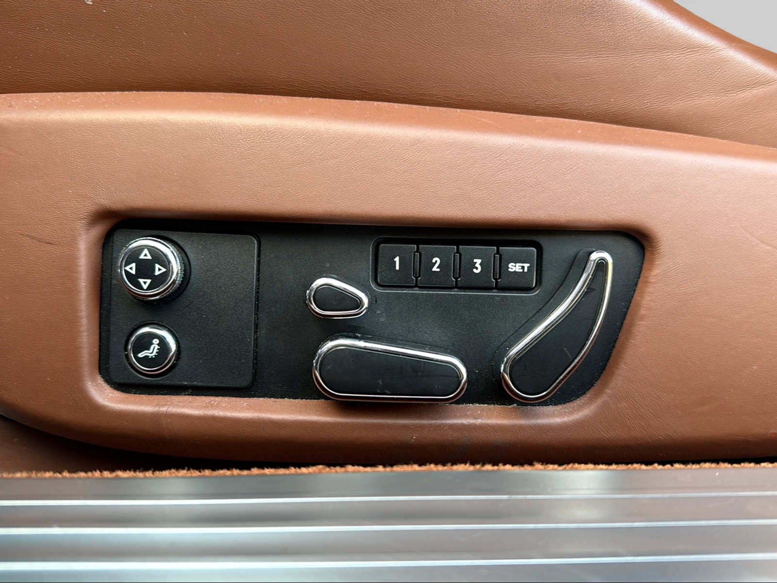BENTLEY Continental GT 6.0-image-11