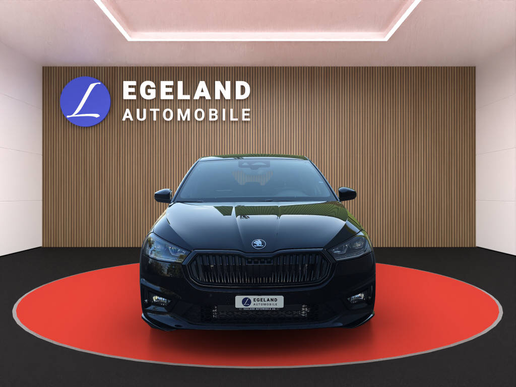 SKODA Fabia 1.5 TSI Monte Carlo DSG-showroom-element-2