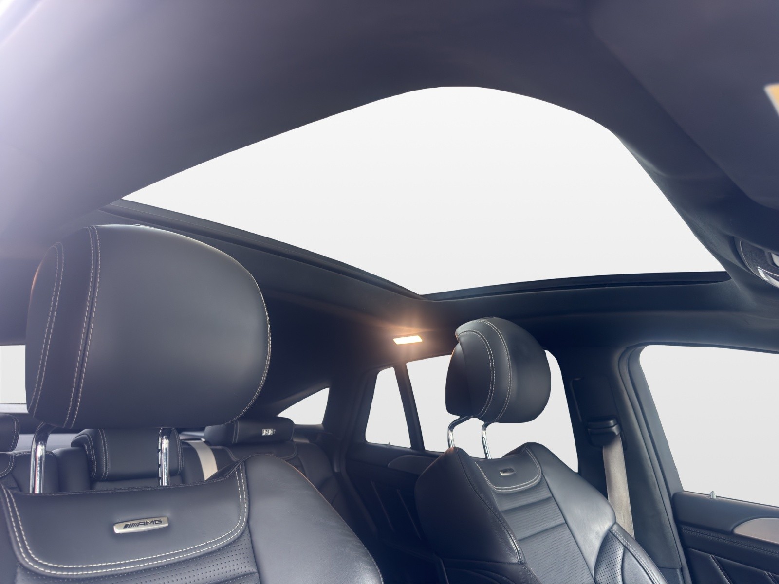 MERCEDES-BENZ GLE Coupé 63 S AMG 4Matic Speedshift-image-17