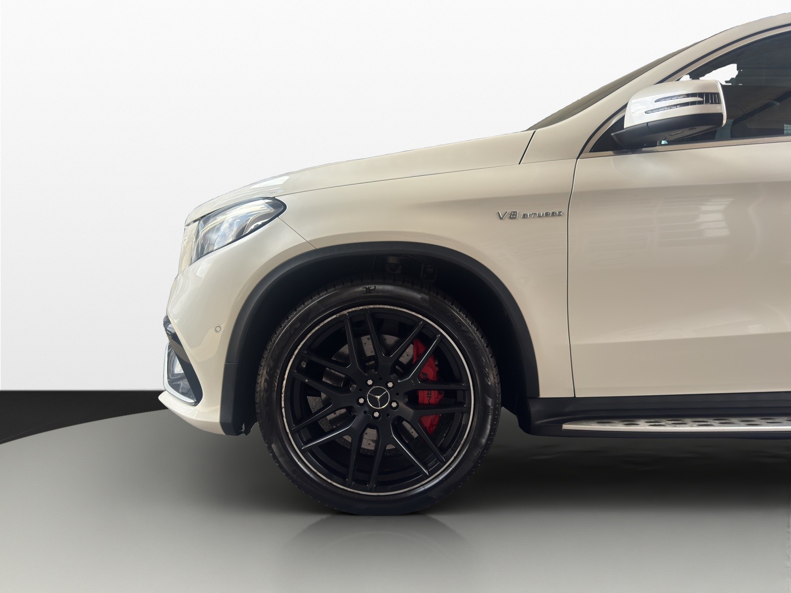 MERCEDES-BENZ GLE Coupé 63 S AMG 4Matic Speedshift-image-26