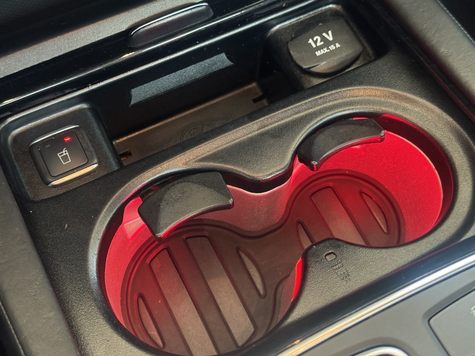 MERCEDES-BENZ GLE Coupé 63 S AMG 4Matic Speedshift-image-24