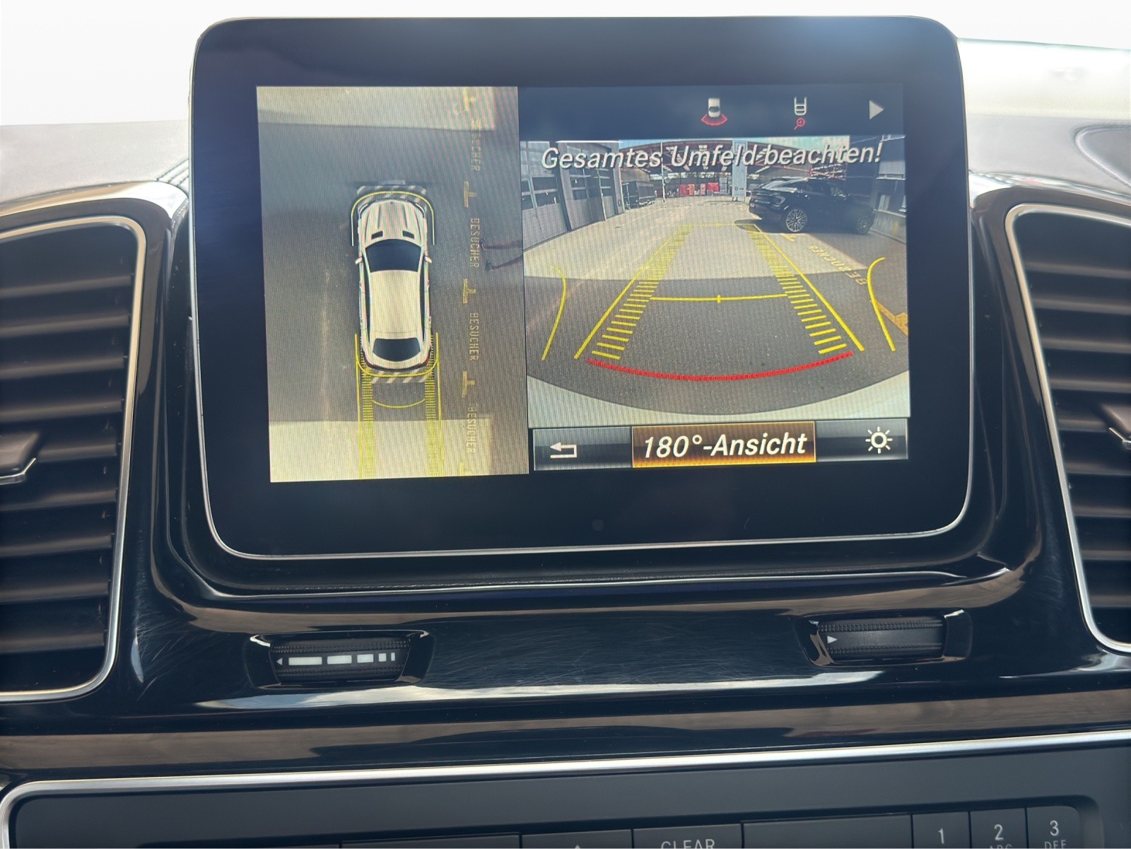 MERCEDES-BENZ GLE Coupé 63 S AMG 4Matic Speedshift-image-13