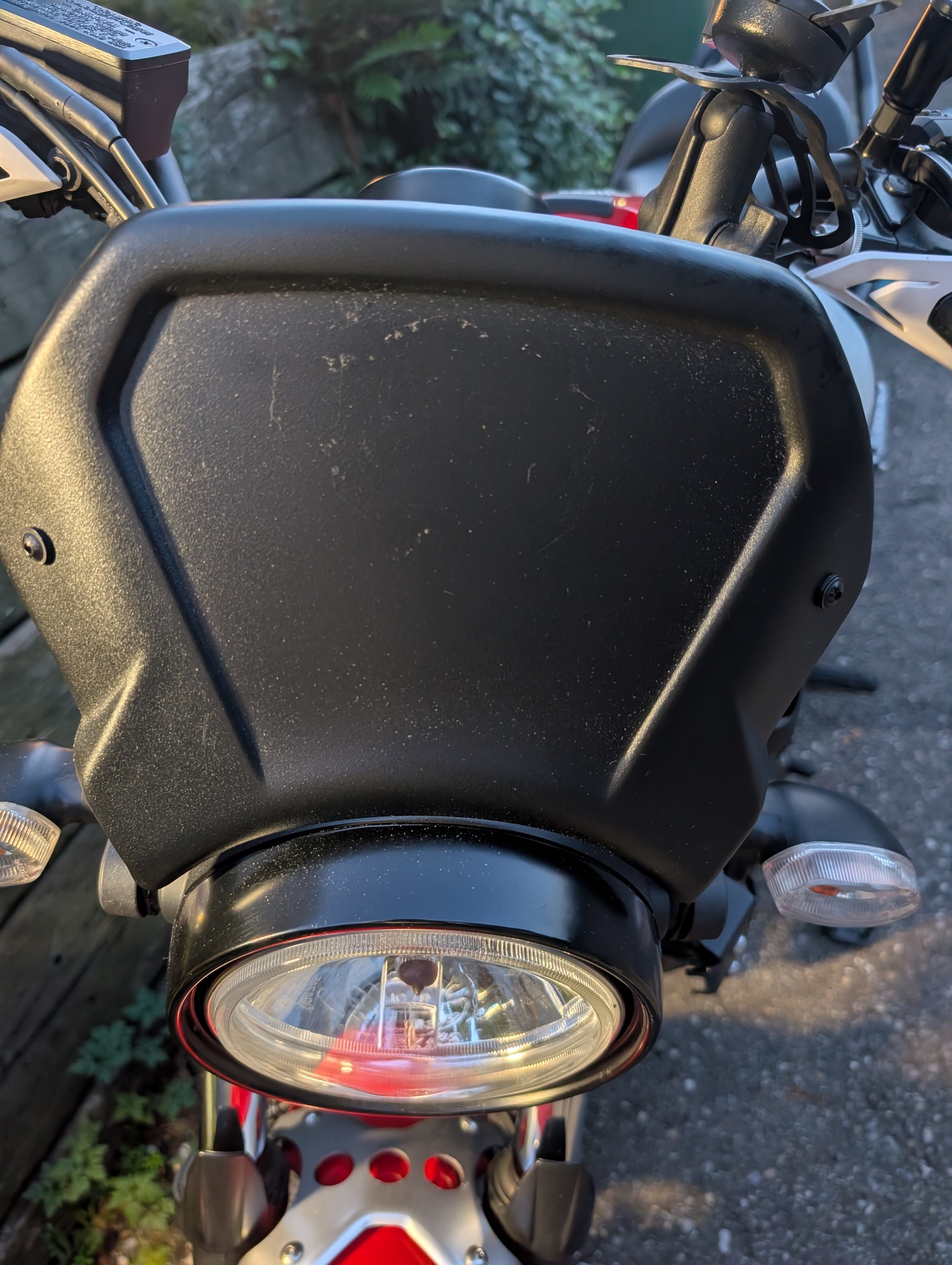 YAMAHA XSR 700 (35kW)-image-5