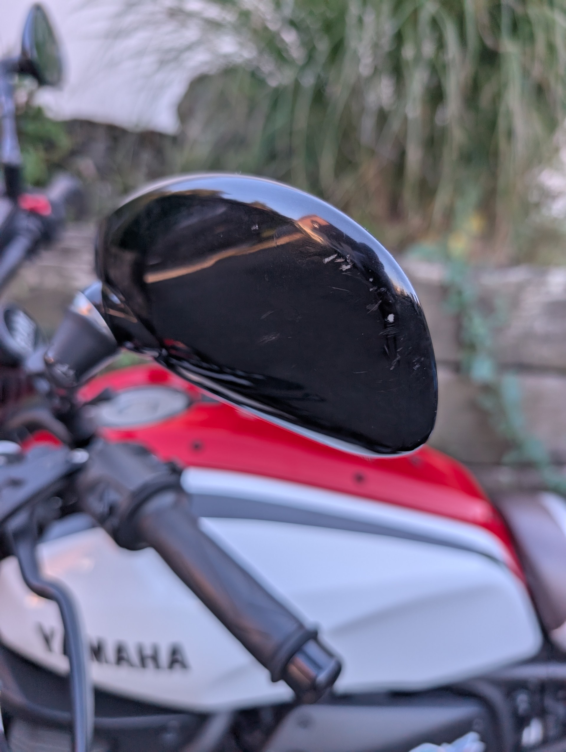 YAMAHA XSR 700 (35kW)-image-2