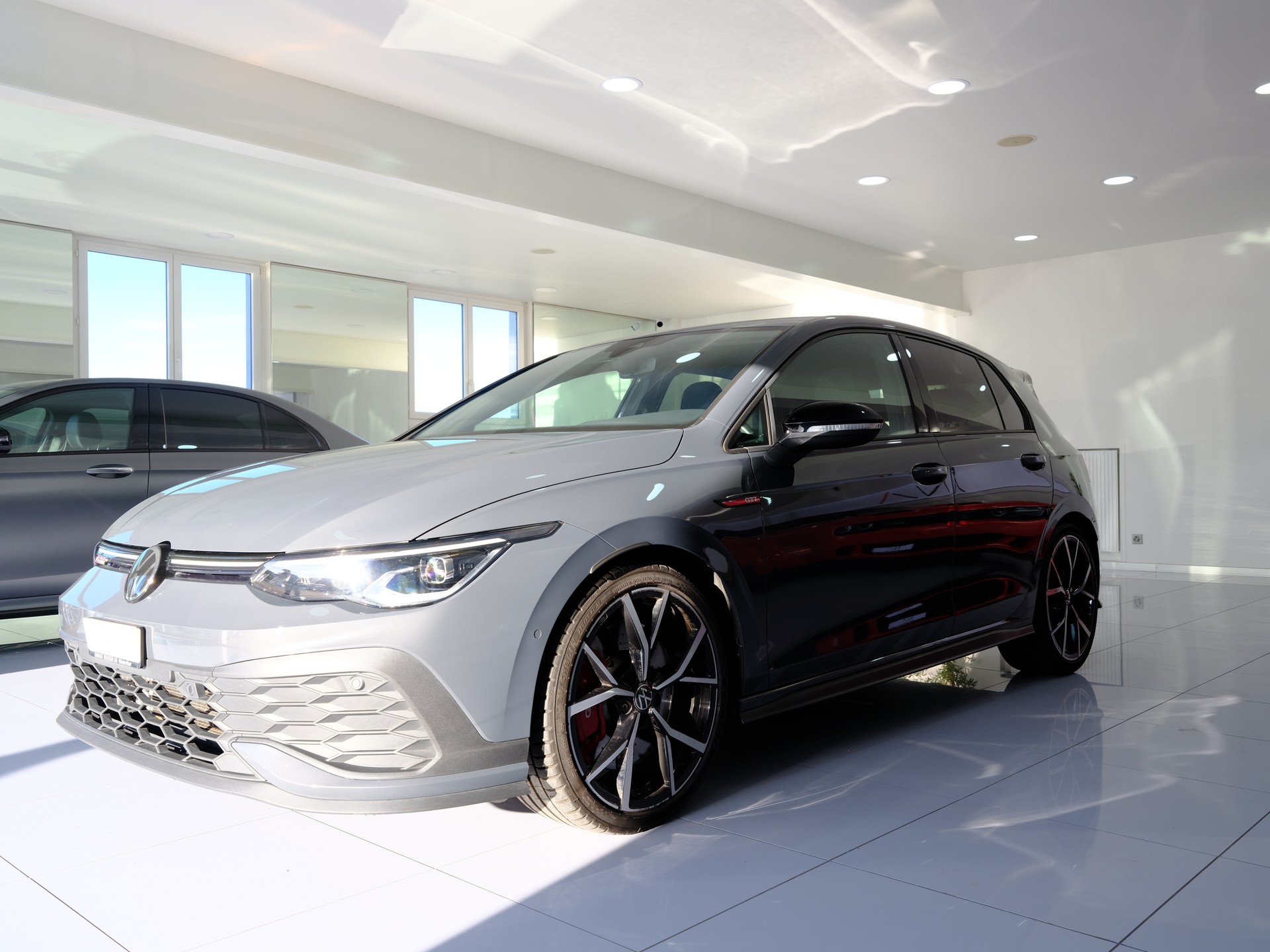 VW Golf 2.0 TSI GTI Clubsport DSG-showroom-element-3