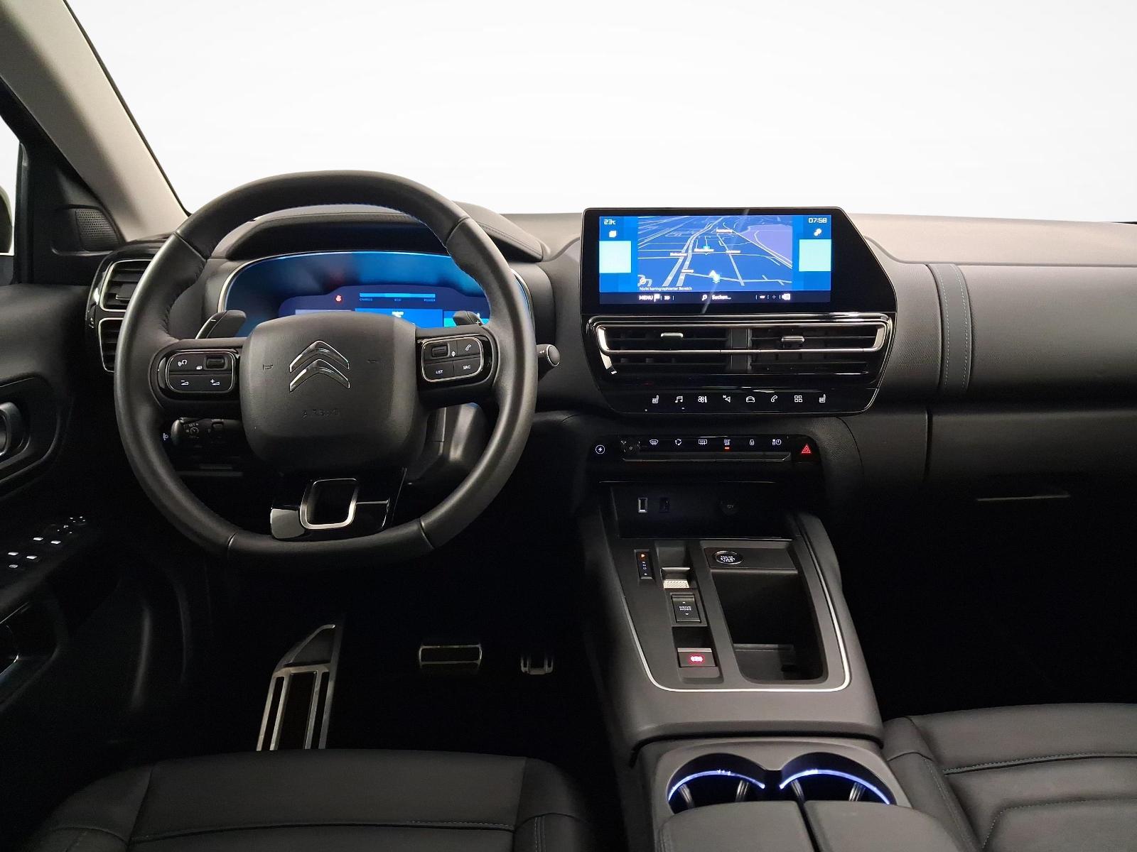 CITROEN C5 Aircross 1.6 Plug-in Hybrid Shine Pack-image-8