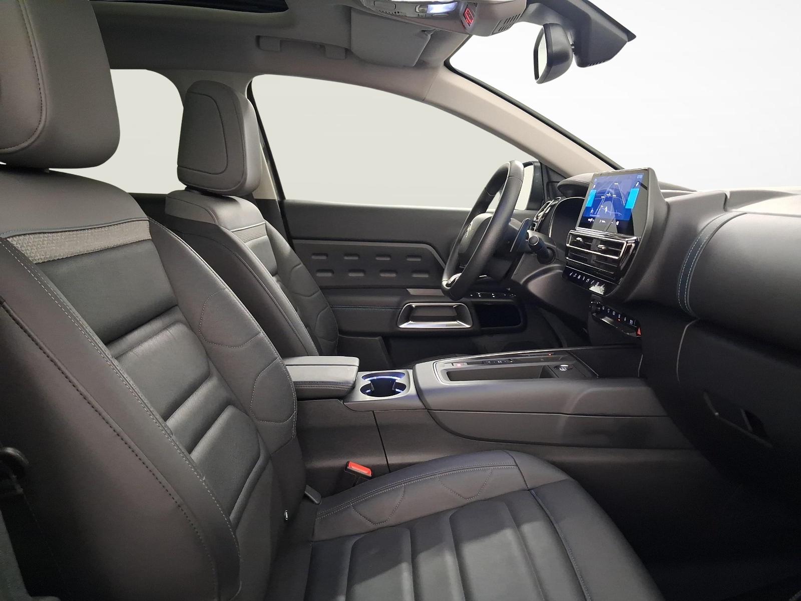 CITROEN C5 Aircross 1.6 Plug-in Hybrid Shine Pack-image-9