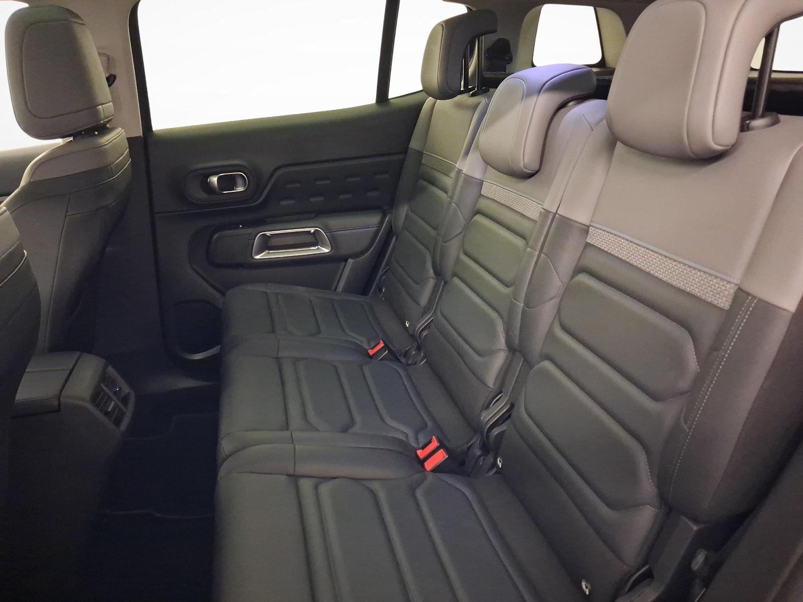 CITROEN C5 Aircross 1.6 Plug-in Hybrid Shine Pack-image-10