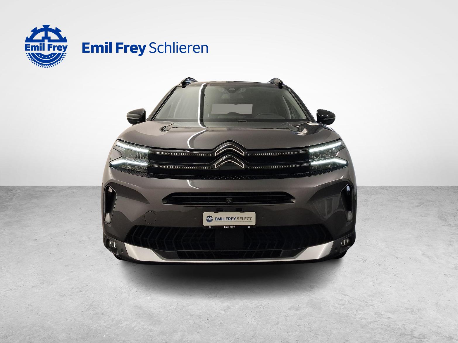 CITROEN C5 Aircross 1.6 Plug-in Hybrid Shine Pack-image-7