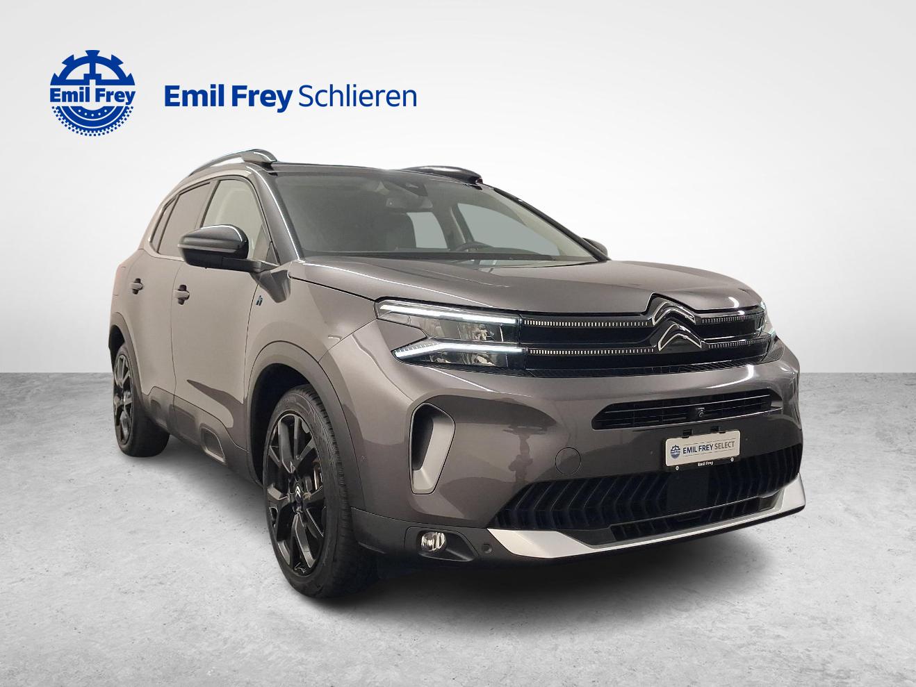 CITROEN C5 Aircross 1.6 Plug-in Hybrid Shine Pack-image-6