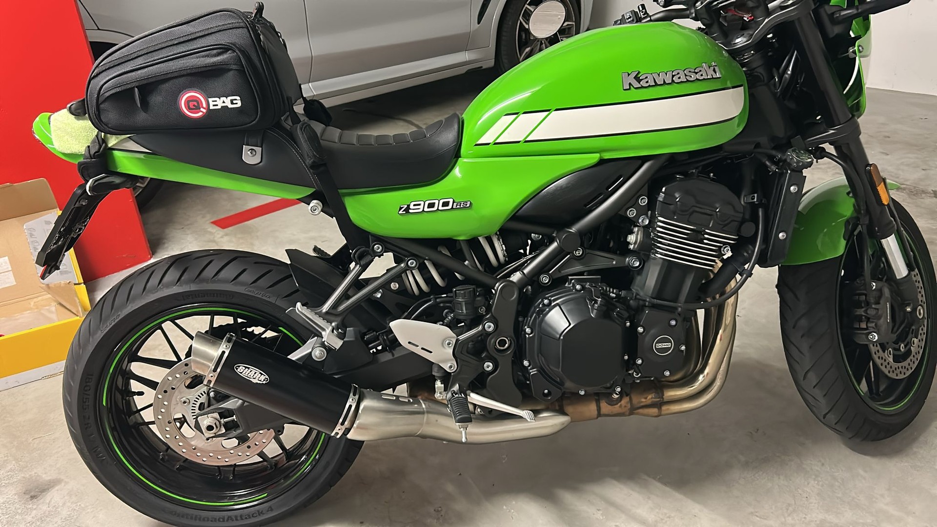 KAWASAKI Z 900 RS Cafe-image-5