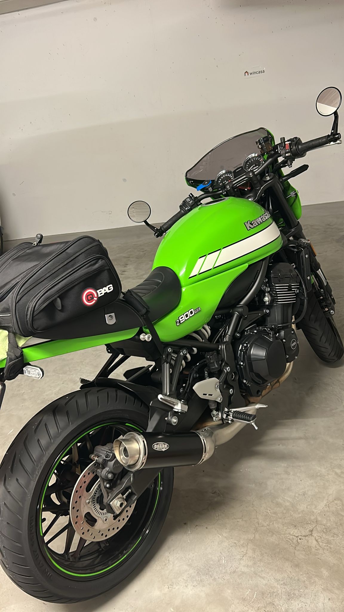 KAWASAKI Z 900 RS Cafe-image-6