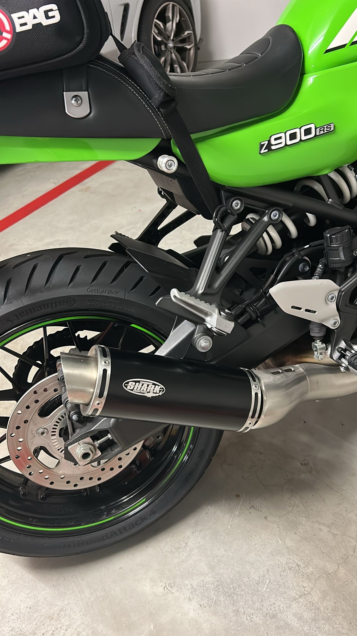 KAWASAKI Z 900 RS Cafe-image-4