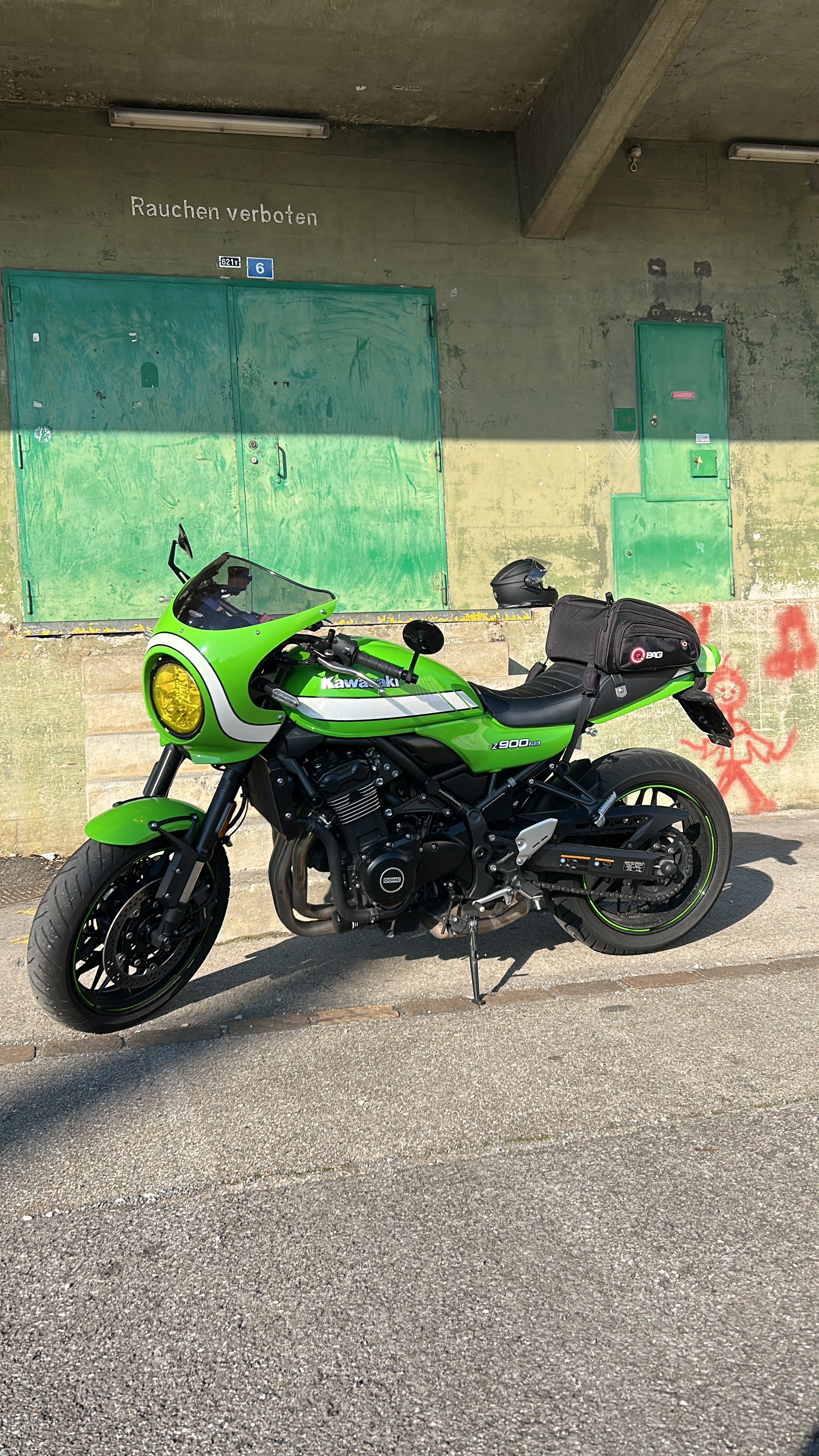 KAWASAKI Z 900 RS Cafe-image-7