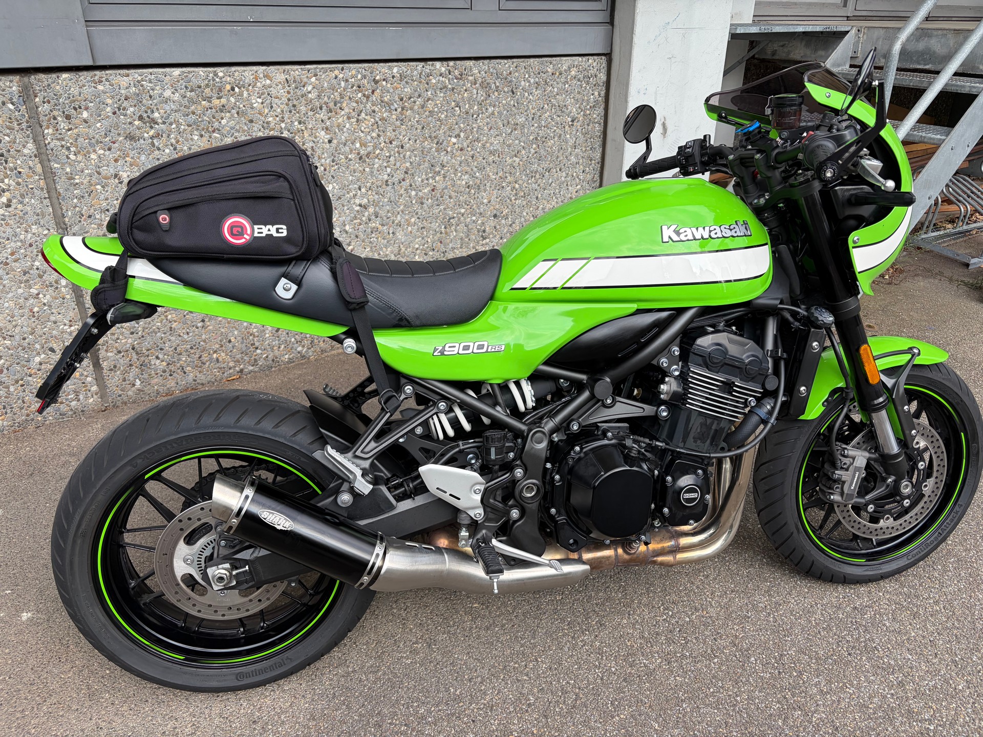 KAWASAKI Z 900 RS Cafe-image-2