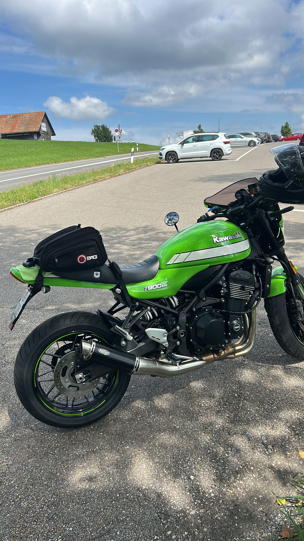 KAWASAKI Z 900 RS Cafe-image-9
