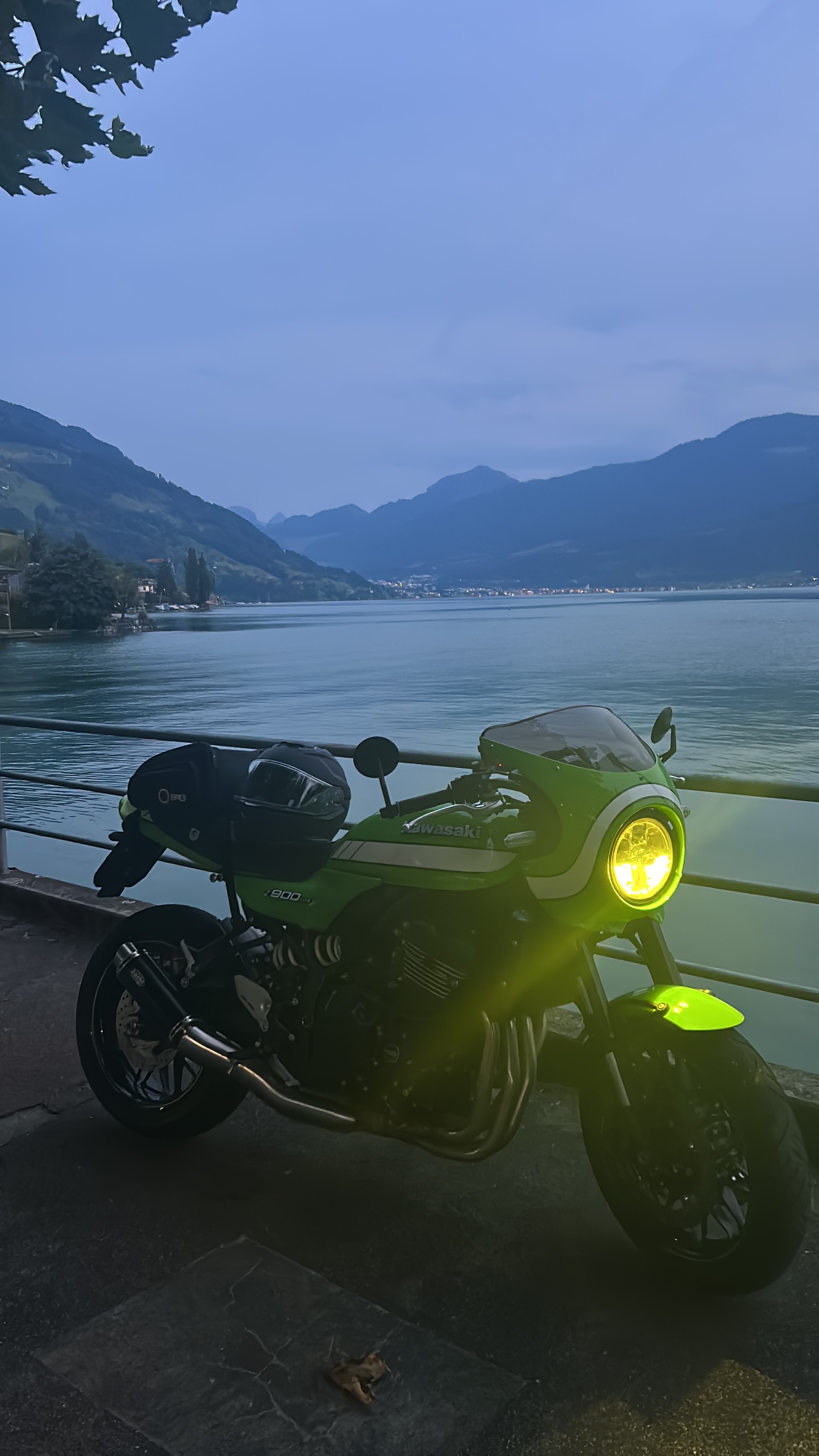 KAWASAKI Z 900 RS Cafe-image-8
