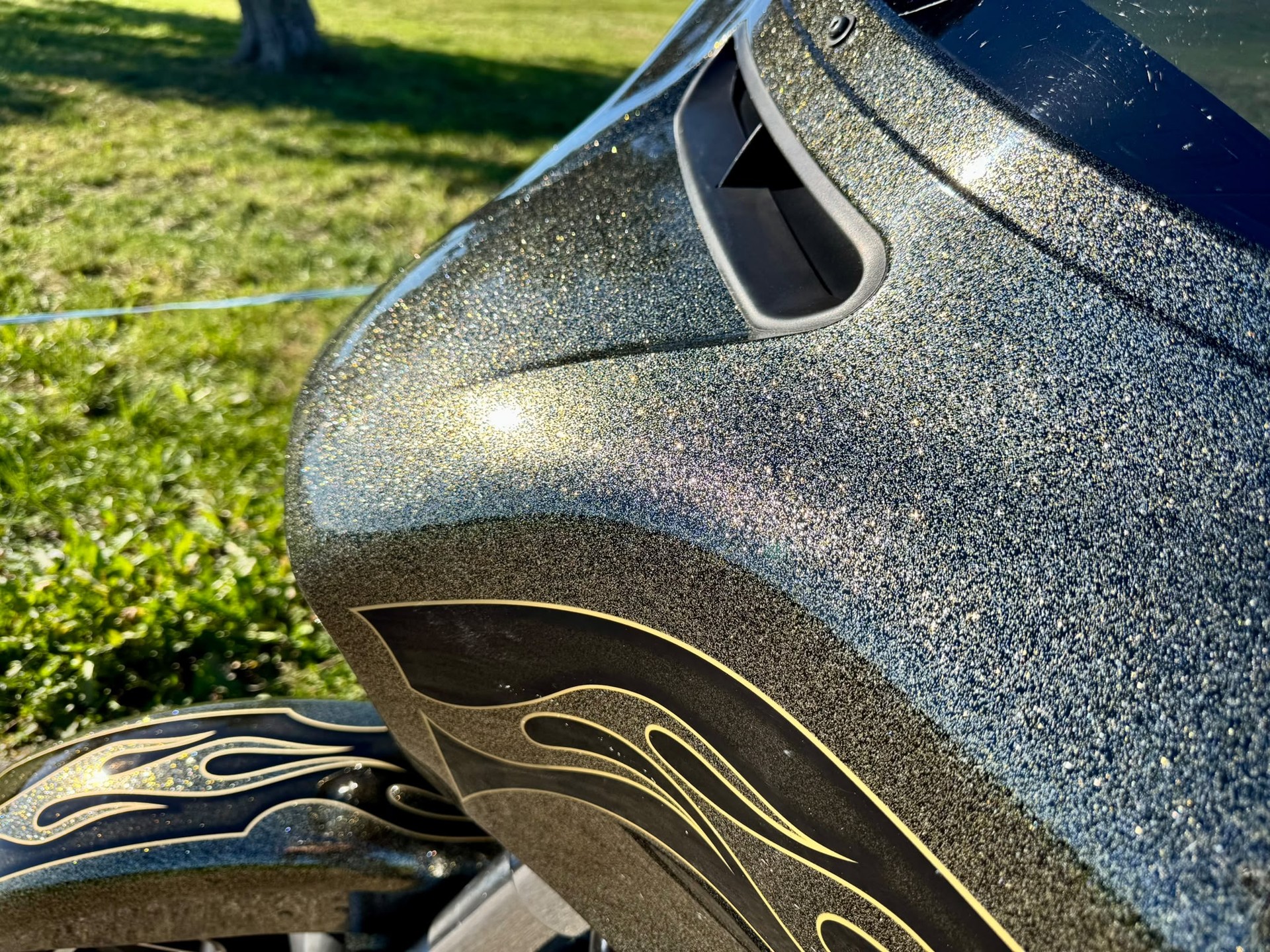 HARLEY-DAVIDSON FLHXS Street Glide Special 107 ABS-image-7