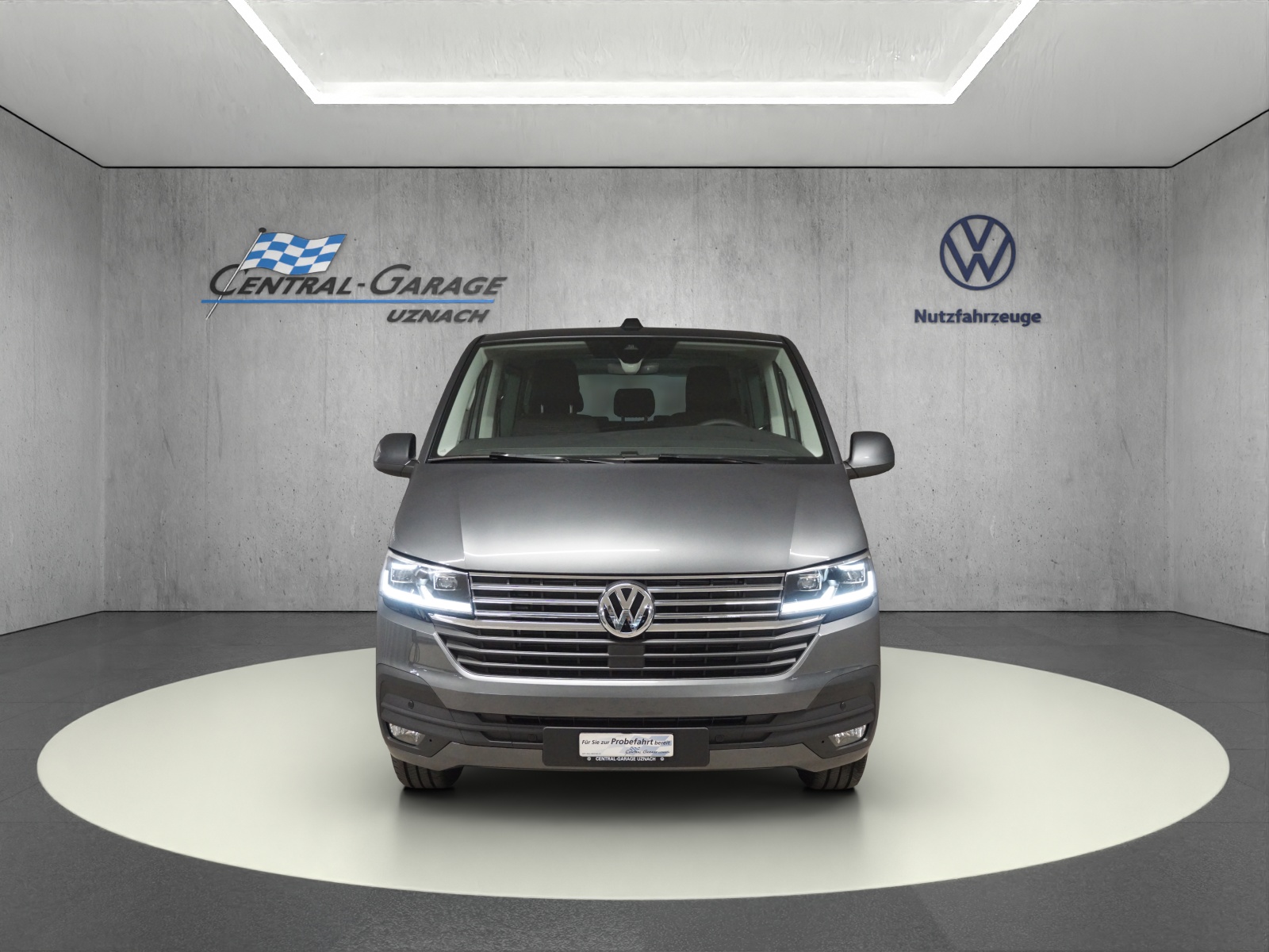VW T6.1 Caravelle 2.0 TDI Trendline DSG-showroom-element-1