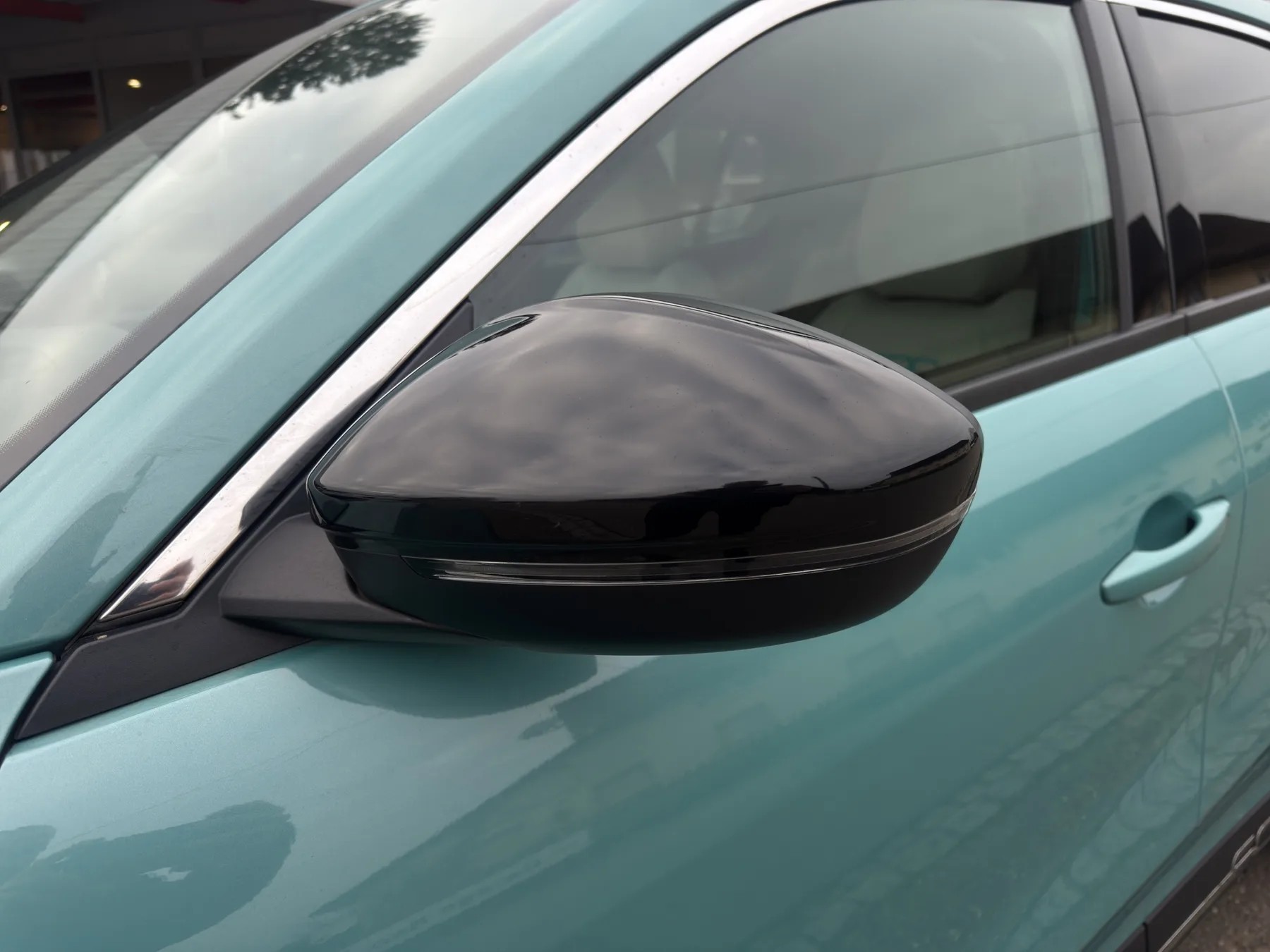 FIAT 600 1.2 Hybrid La Prima-image-22
