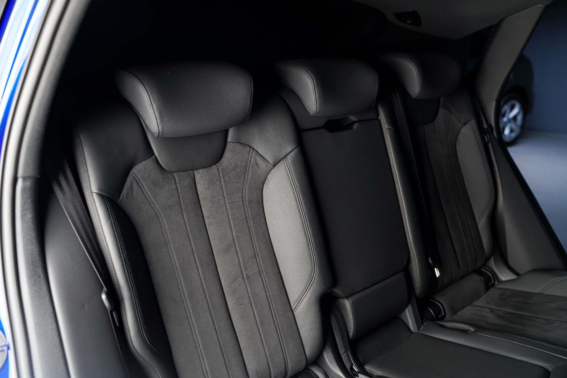 AUDI Q5 Sportback 45 TFSI S line quattro S-tronic-image-17