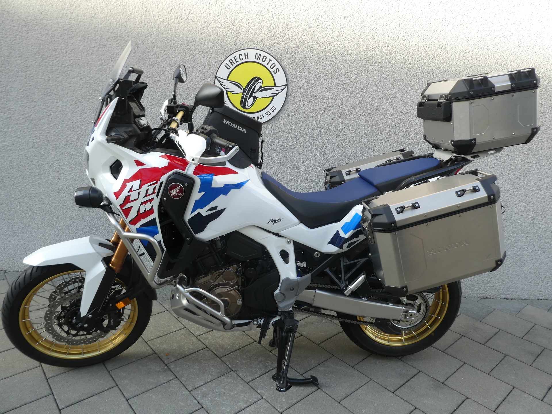 HONDA CRF 1100 DCT Africa Twin Adventure Sports-showroom-element-1