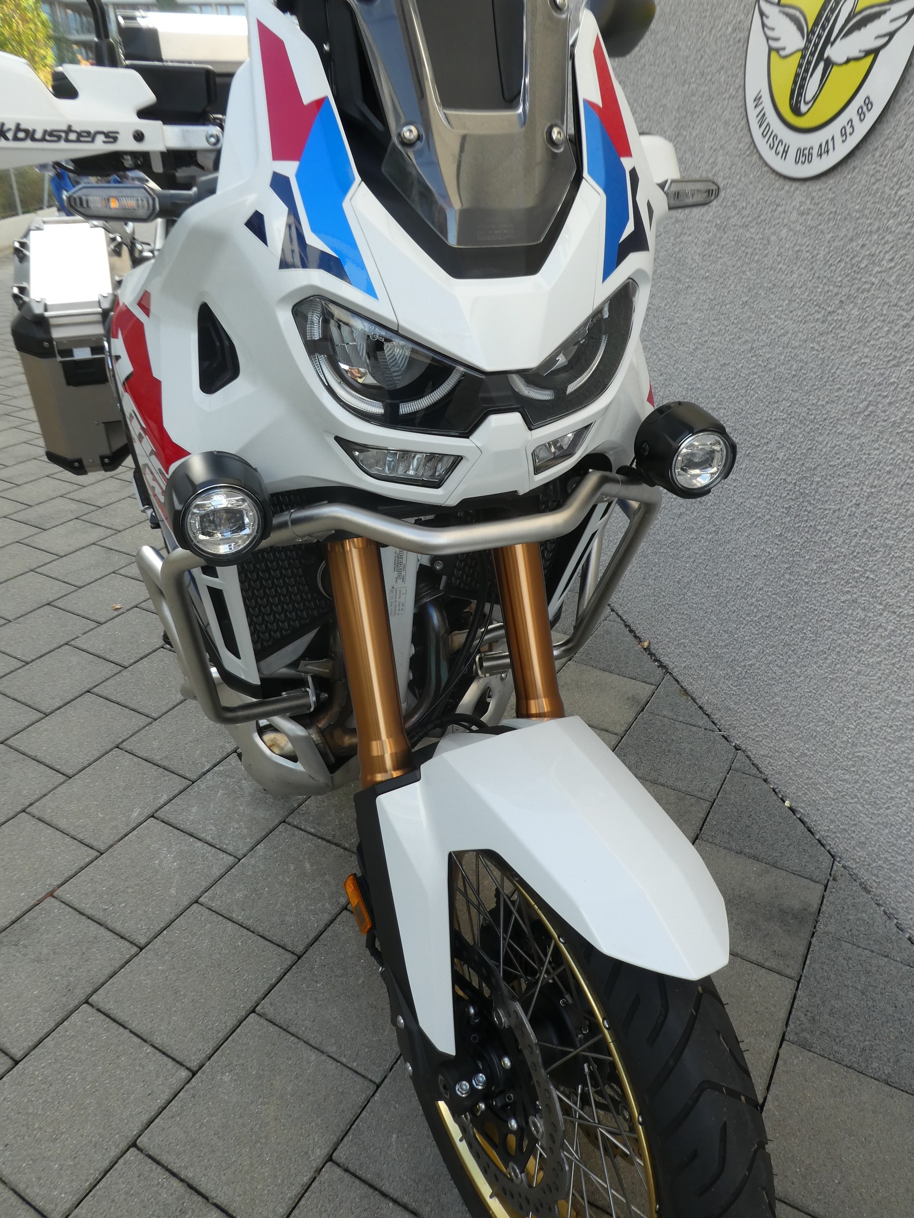 HONDA CRF 1100 DCT Africa Twin Adventure Sports-showroom-element-3