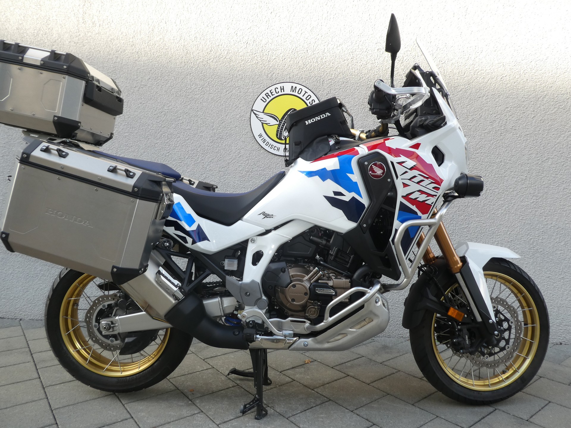 HONDA CRF 1100 DCT Africa Twin Adventure Sports-showroom-element-2