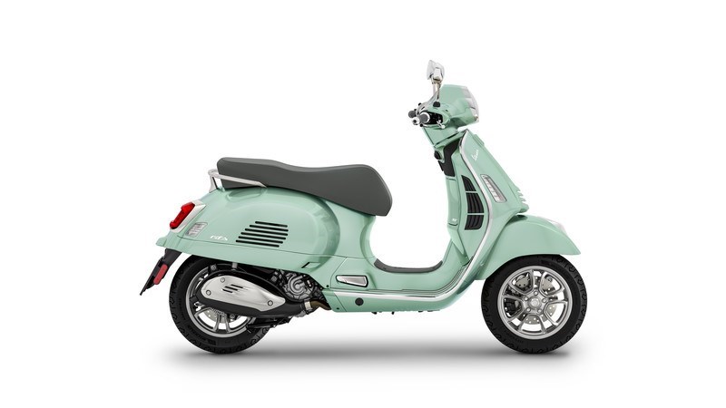 PIAGGIO Vespa GTS 125 Classic ABS-image-1