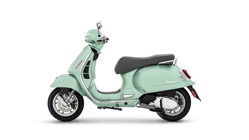 PIAGGIO Vespa GTS 125 Classic ABS-image-2