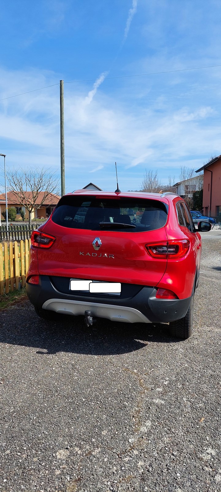 RENAULT Kadjar 1.5 dCi S-Edition EDC-image-3