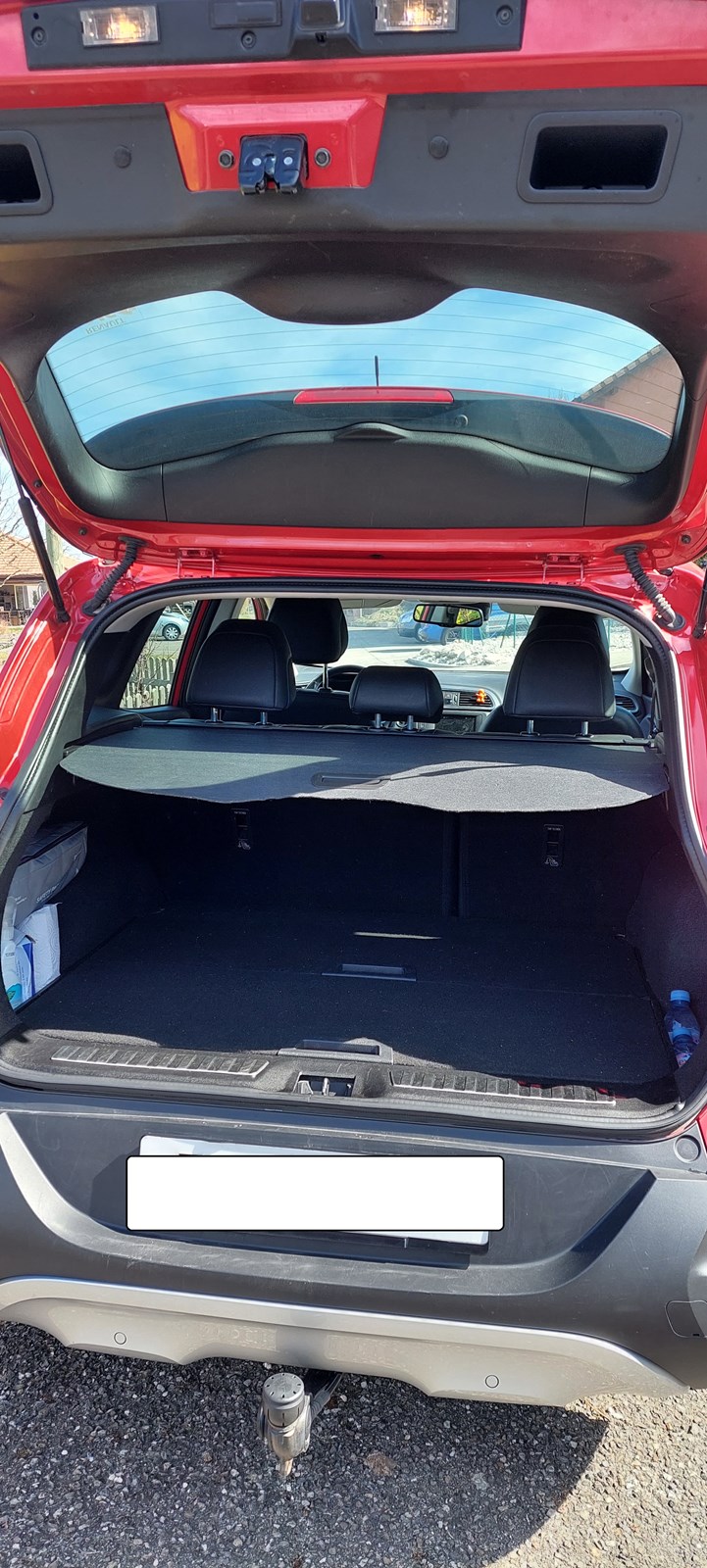 RENAULT Kadjar 1.5 dCi S-Edition EDC-image-4