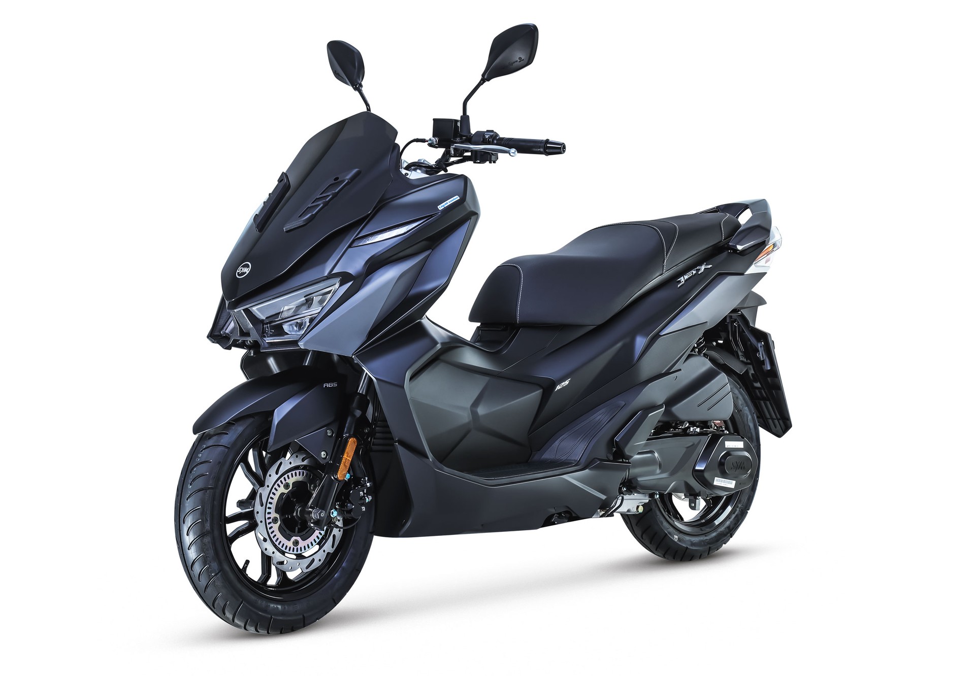 SYM Jet X 125-image-1