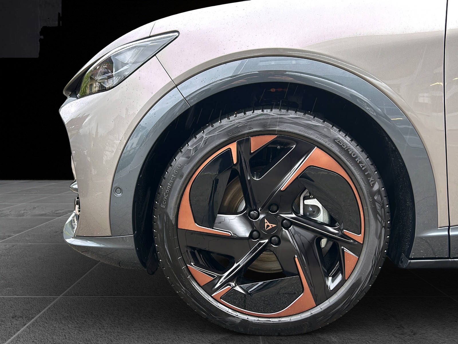 CUPRA Tavascan Type 9 77 kWh Adrenaline-image-16
