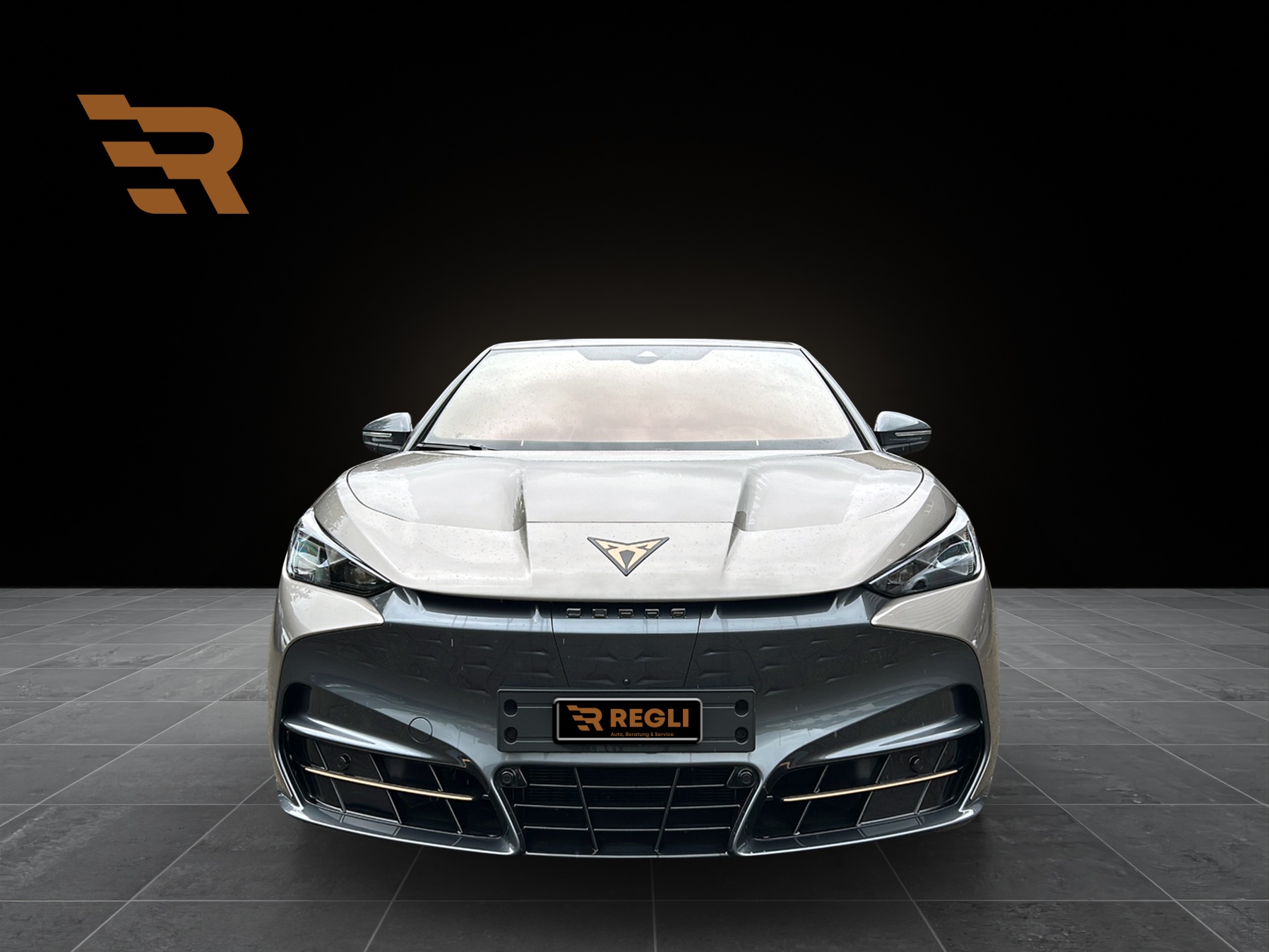 CUPRA Tavascan Type 9 77 kWh Adrenaline-image-7