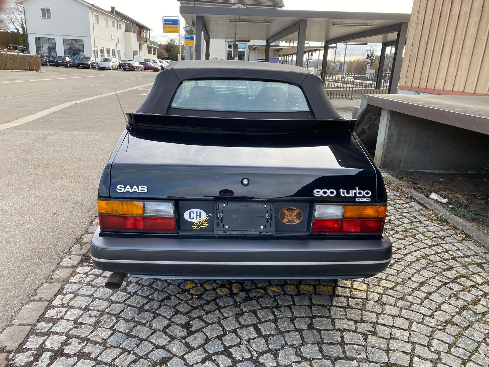 SAAB 900 2.0 turbo 16-image-3
