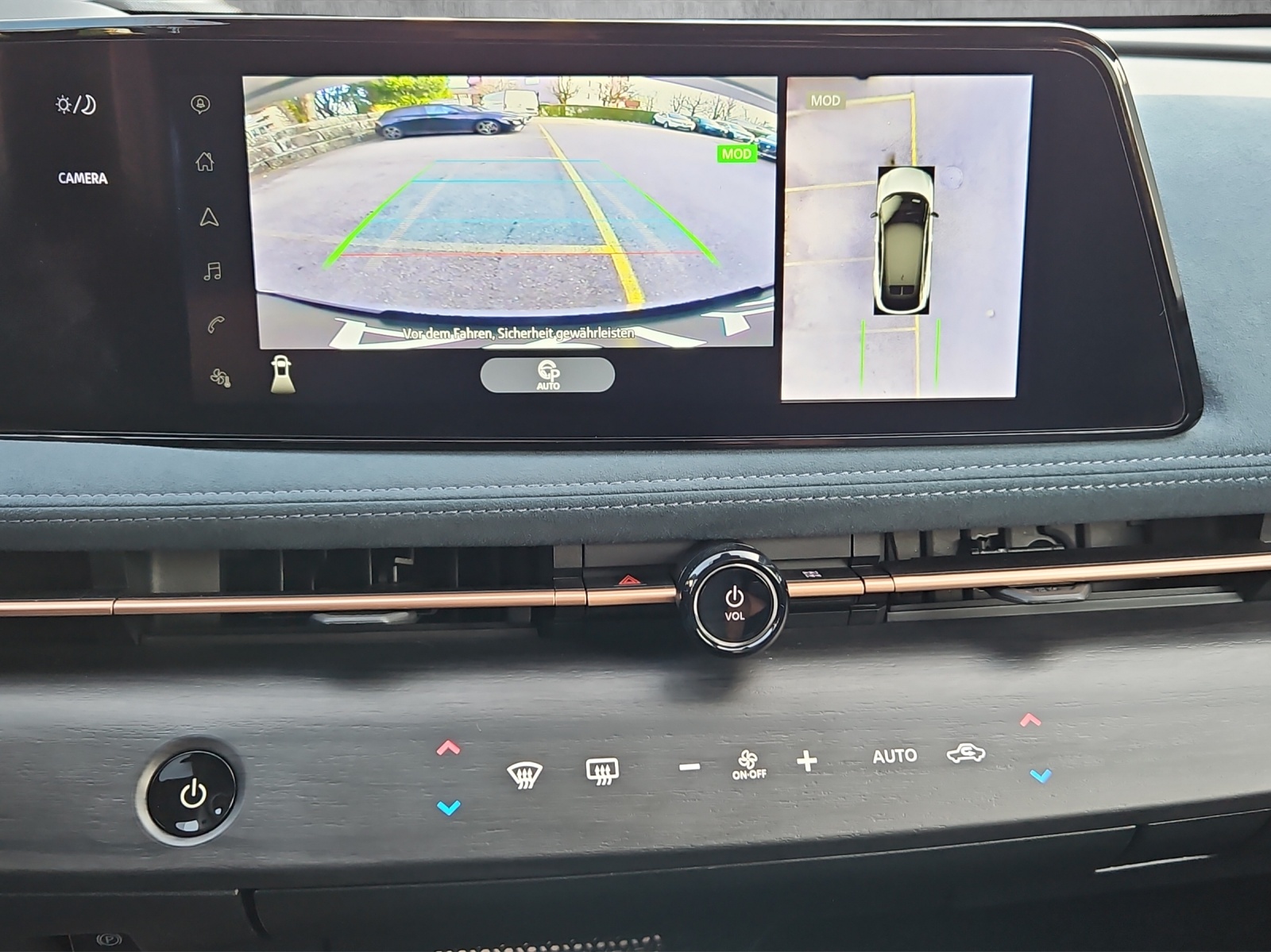NISSAN Ariya Evolve 87kWh-image-10