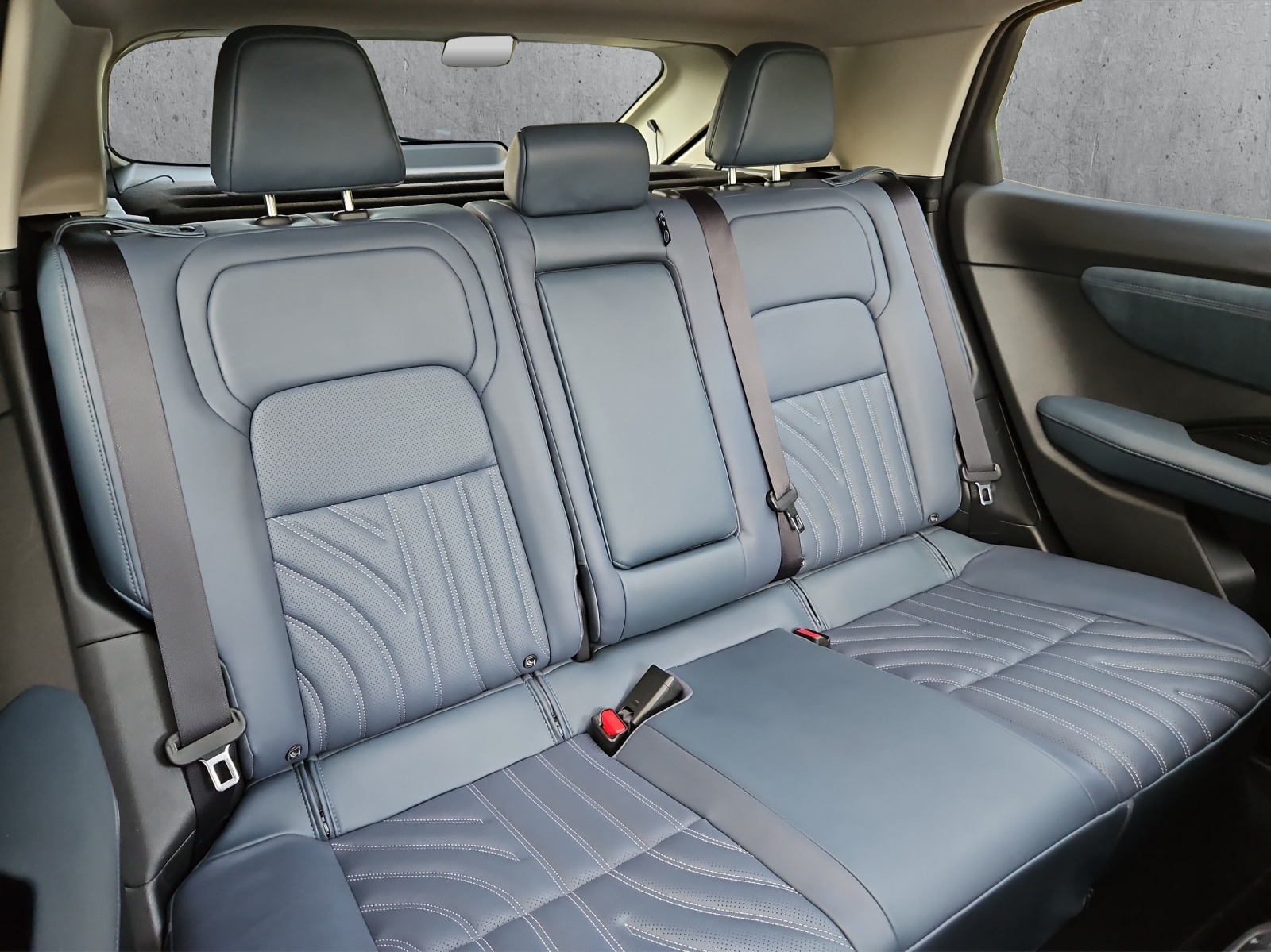 NISSAN Ariya Evolve 87kWh-image-12